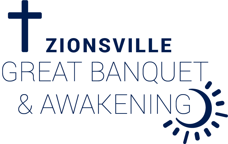 Zionsville Great Banquet & Awakening Community Site