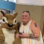 Profile picture of Nikki Hays