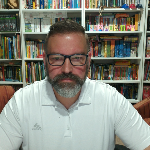 Profile picture of Mike Hettmansberger